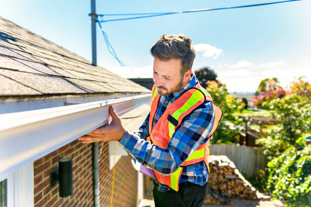 Best Roof Maintenance and Cleaning  in Harrisburg, IL