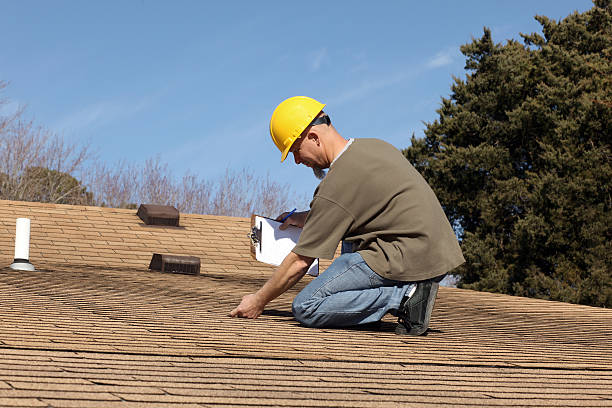 Best Rubber Roofing (EPDM, TPO)  in Harrisburg, IL